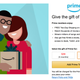 Amazon Prime Gift Membership | $99 | Amazon
